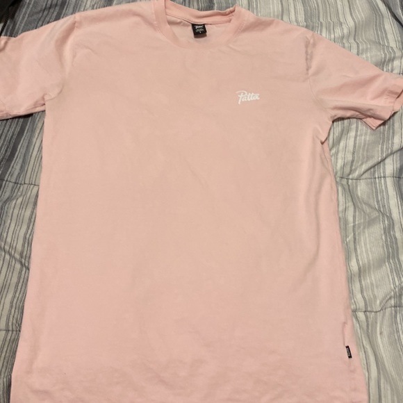 Patta graphic, logo, double side, T-shirt, size small, welcome to the jungle - Picture 7 of 14